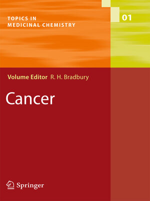 cover image of Cancer